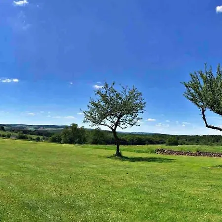 Eifelchateau - Peace, Nature And Relaxation Gerolstein