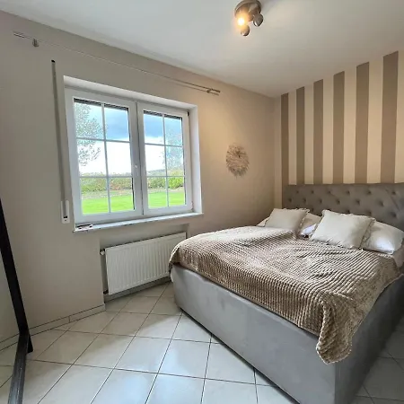 Eifelchateau - Peace, Nature And Relaxation Apartment Gerolstein