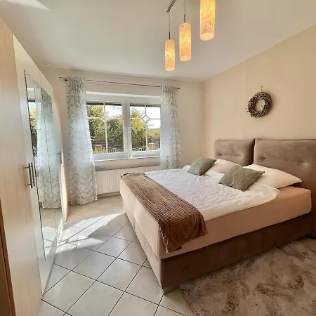 Apartment Eifelchateau - Peace, Nature And Relaxation Gerolstein