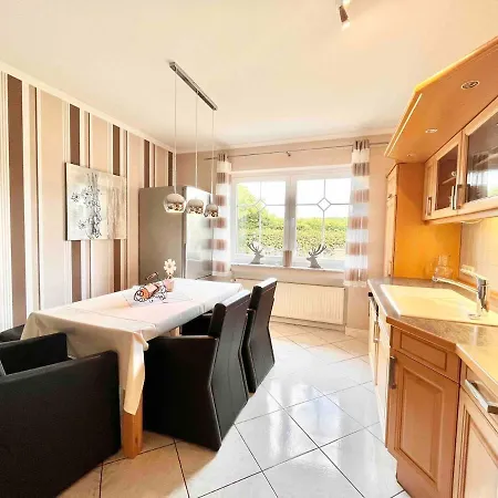 Eifelchateau - Peace, Nature And Relaxation *